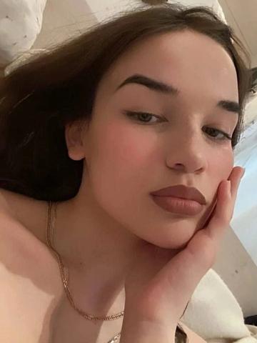 Индивидуалка Мира Фотография 2