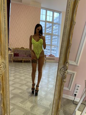 Индивидуалка Милена Фотография 3
