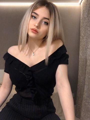 Индивидуалка Снежанна Фотография 4