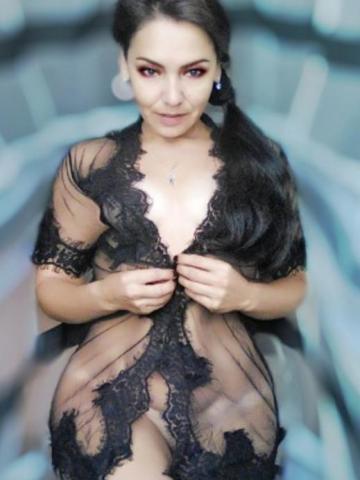 Индивидуалка Жоржина Фотография 2